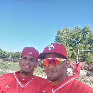 Meet your Posher, Wilson